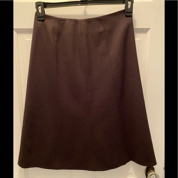 kulson Dresses & Skirts - NWT Kulson Wool-blend Skirt